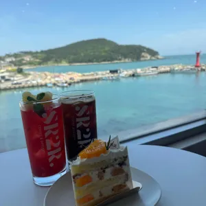 시랑이랑 사진