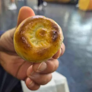 황남빵 사진