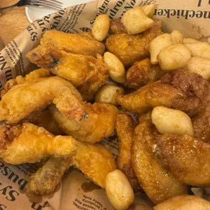 치킨신드롬 사진