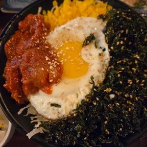 깻잎막회 사진