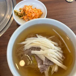 우래옥 사진