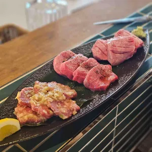 야끼니꾸 카와로 사진