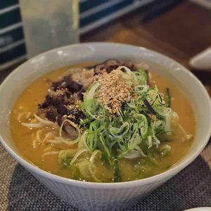 야끼니꾸 카와로 사진