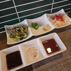 야끼니꾸 카와로 사진