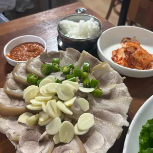 광천식당 사진