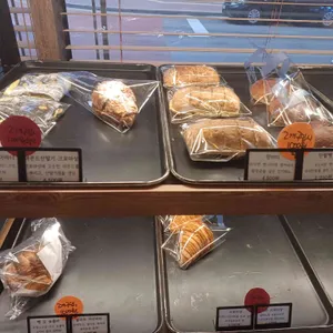 세아베이커리 리뷰 사진