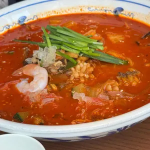 그때그시절옛날반점 사진