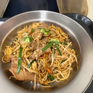 헤이에그누들 사진