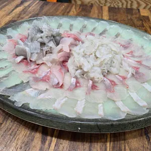 두만강호 사진