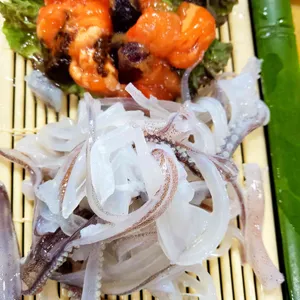 두만강호 사진