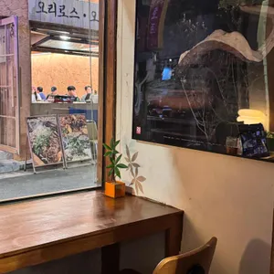 몽상 리뷰 사진