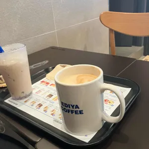 이디야커피 사진