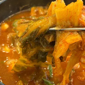 두리맛감자탕 사진
