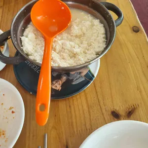 할머니손두부 사진