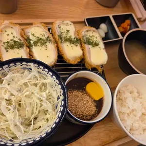 카츠레츠 사진