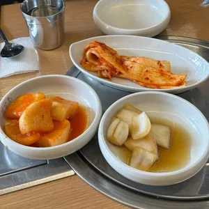 엉터리 해장국 사진