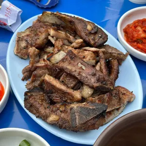 경상도집 사진