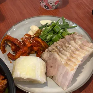 북촌도담 사진 2