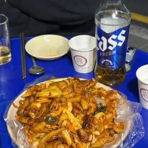 왕십리 원조곱창 사진