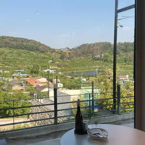 소우주 사진