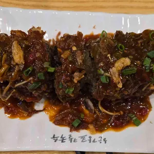 한강로칼국수 사진