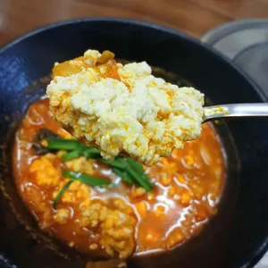 강릉초당짬뽕순두부 사진 2