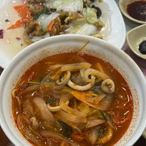 동흥대반점 사진