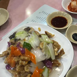 동흥대반점 사진