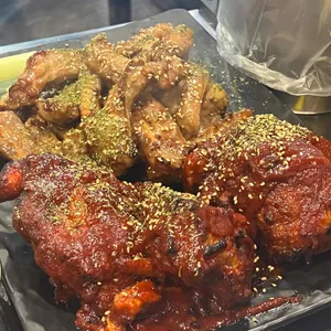 수암골쪽갈비 사진