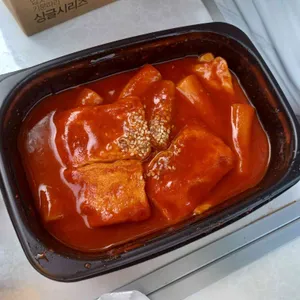 교촌치킨 사진