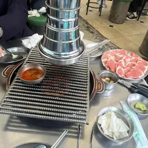 분당모소리 사진