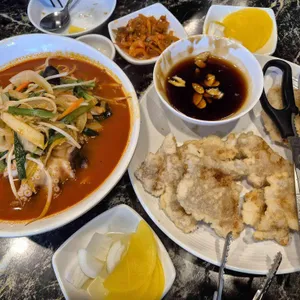 팔선당 사진