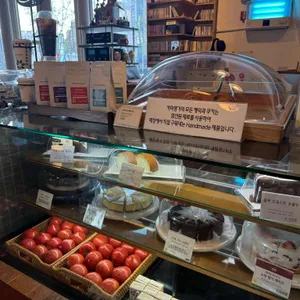 커피명가아리아 리뷰 사진