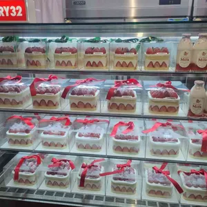 스트로베리32 리뷰 사진
