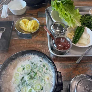 현풍장수국밥 사진