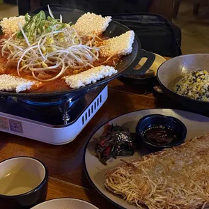 부엉이산장 사진