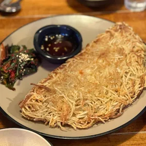 부엉이산장 사진