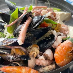 쏠비치 오시기식당 사진
