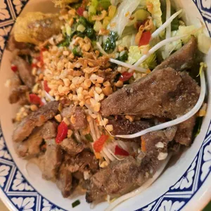 콴안다오 사진