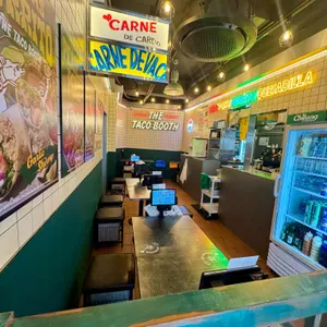 더타코부스 리뷰 사진