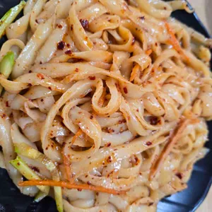 계서도삭면 사진