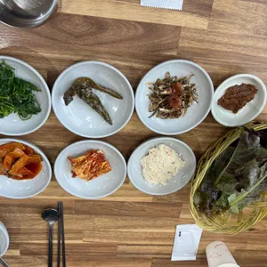 천성산가는길 사진