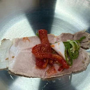 진해장뼈칼국수 사진