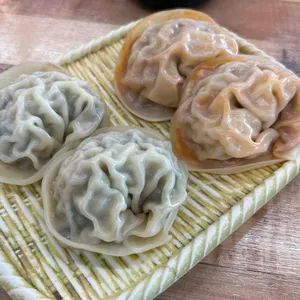 오미오미 수제만두전골&냉면 사진