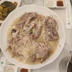 산촌 사진