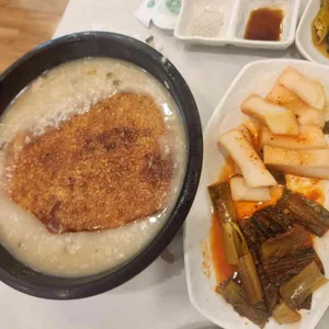 산촌 사진