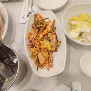 산촌 사진