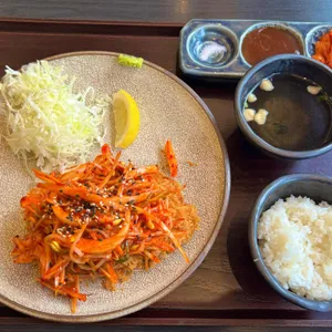 원카츠 사진
