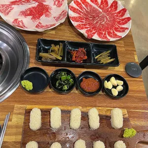 우림한우 사진