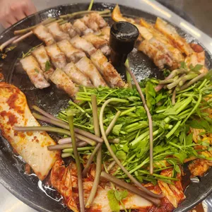 목구멍 사진